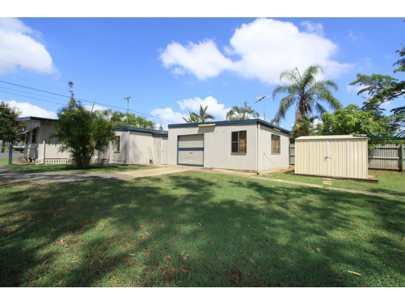 247 Lakes Creek Road, Berserker QLD 4701