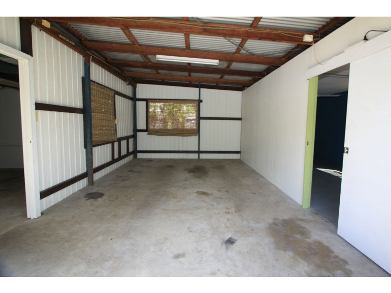247 Lakes Creek Road, Berserker QLD 4701