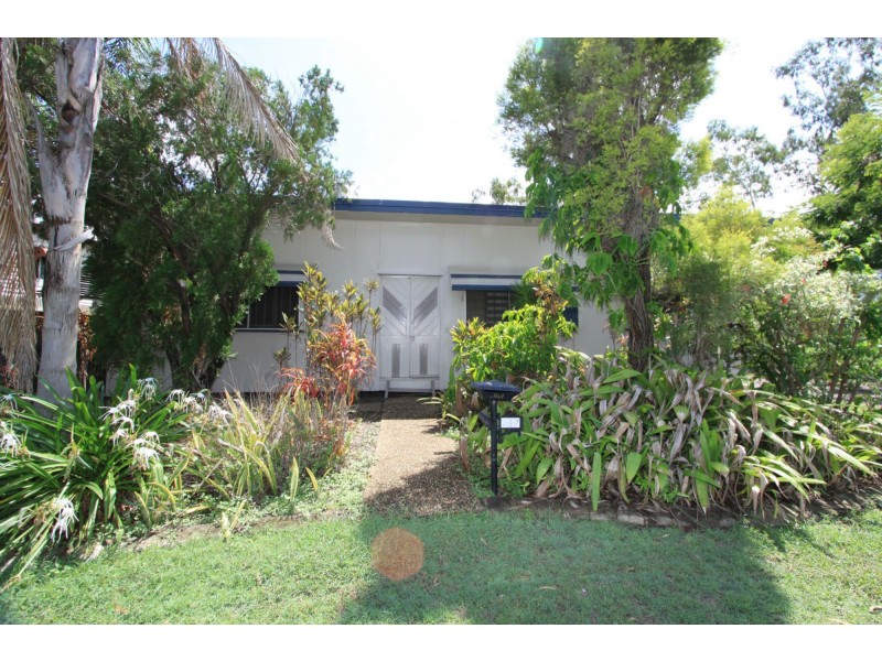 247 Lakes Creek Road, Berserker QLD 4701