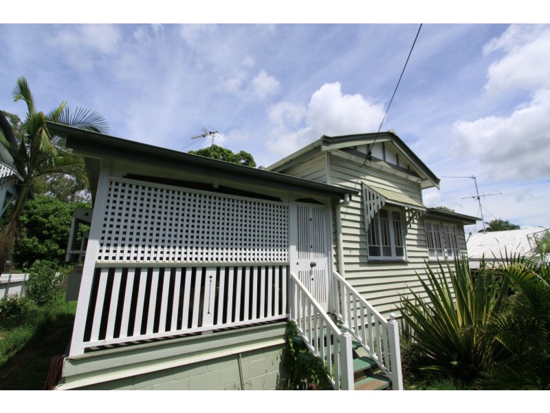 7 Livermore Street, Wandal QLD 4700