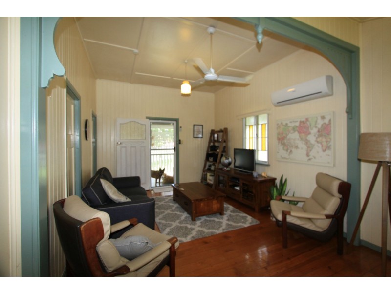 7 Livermore Street, Wandal QLD 4700