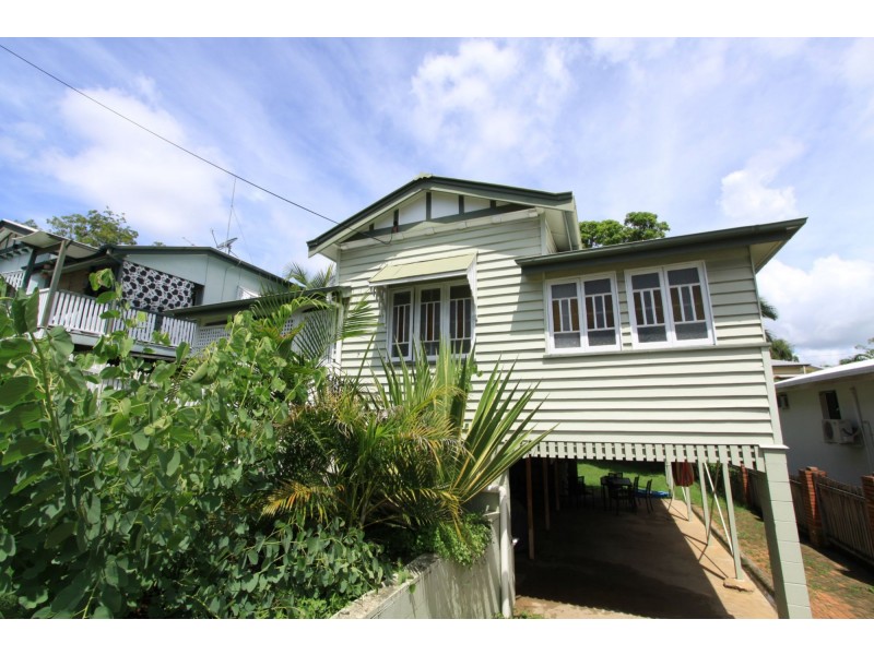 7 Livermore Street, Wandal QLD 4700