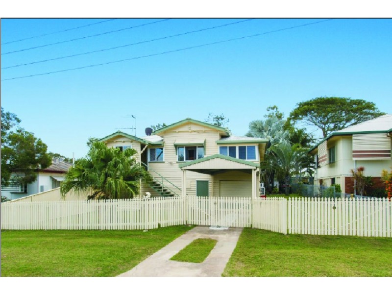 9 Miles Street, Berserker QLD 4701