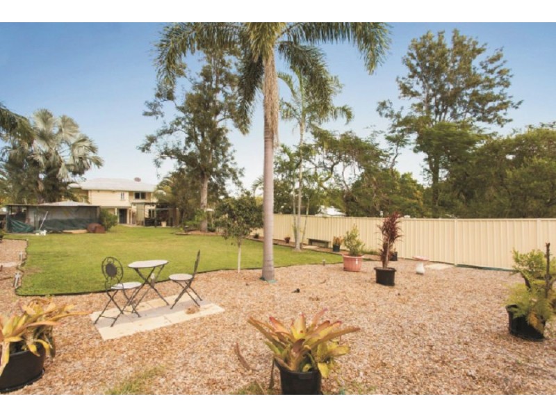 9 Miles Street, Berserker QLD 4701