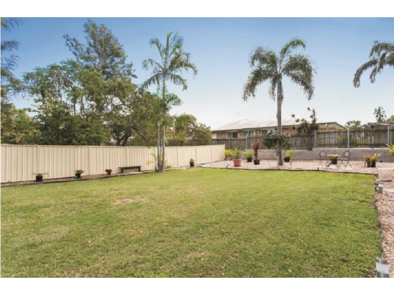 9 Miles Street, Berserker QLD 4701