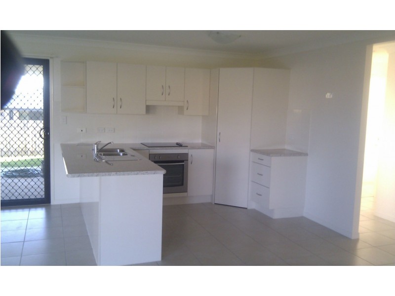 89 Abby Drive, Gracemere QLD 4702