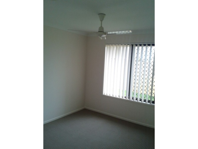 17 Bronco Crescent, Gracemere QLD 4702