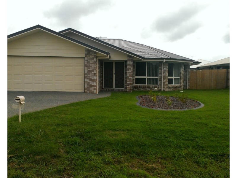 125 Capricorn Street, Gracemere QLD 4702