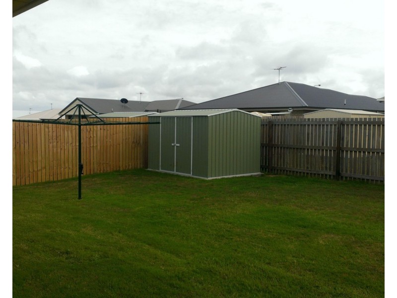 125 Capricorn Street, Gracemere QLD 4702
