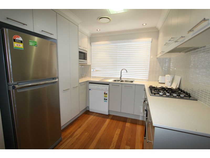 3/59 Edward Street, Berserker QLD 4701