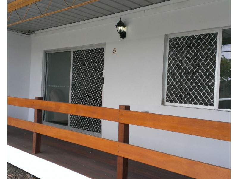 5/77 High Street, Berserker QLD 4701