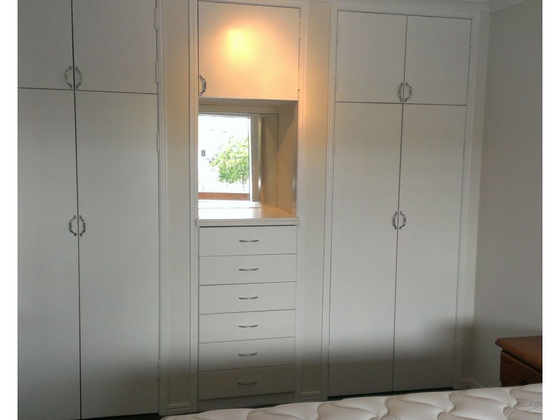 5/77 High Street, Berserker QLD 4701