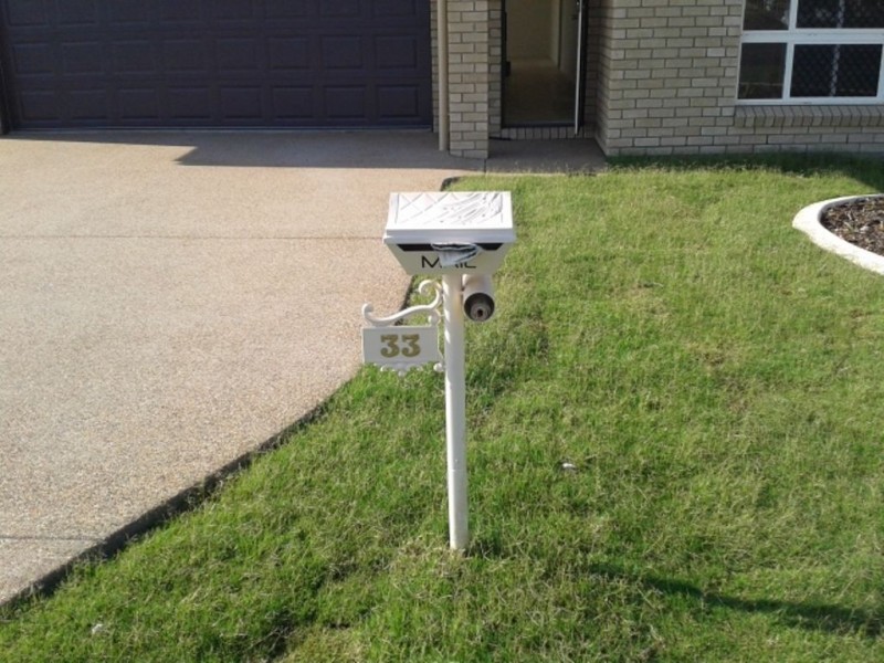 33 Audrey Drive, Gracemere QLD 4702