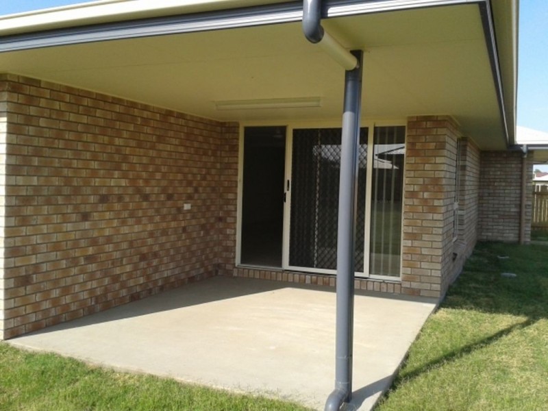 33 Audrey Drive, Gracemere QLD 4702