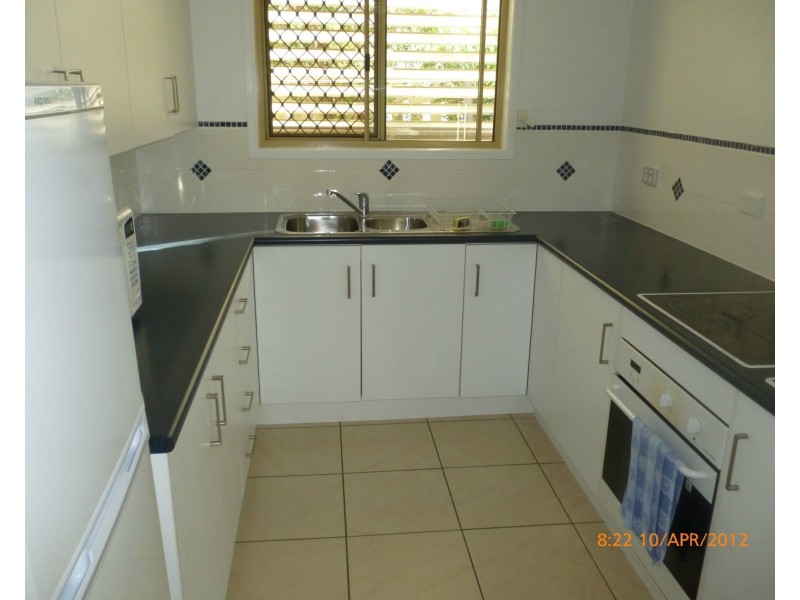 5/107 Pennycuick Street, West Rockhampton QLD 4700