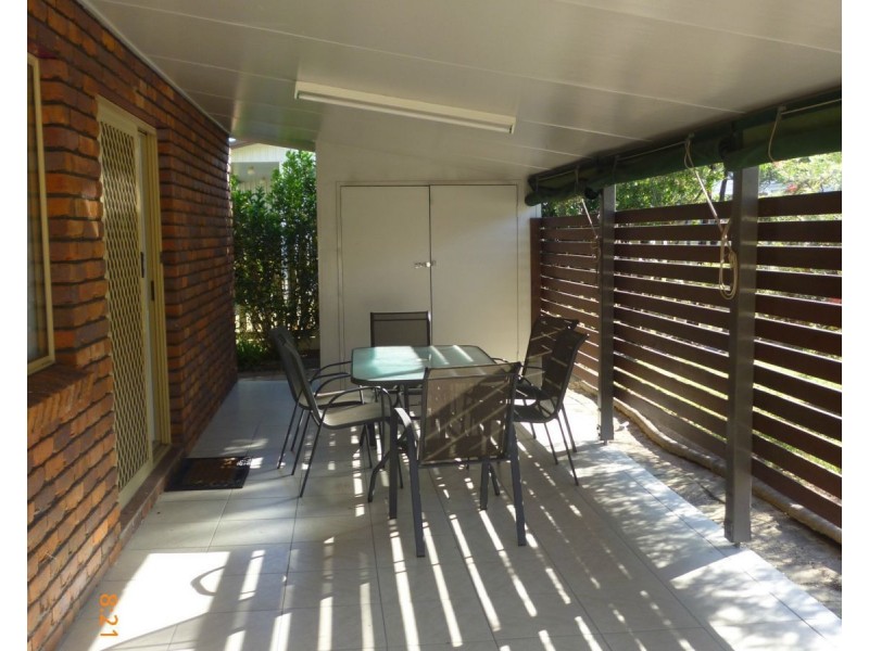 5/107 Pennycuick Street, West Rockhampton QLD 4700