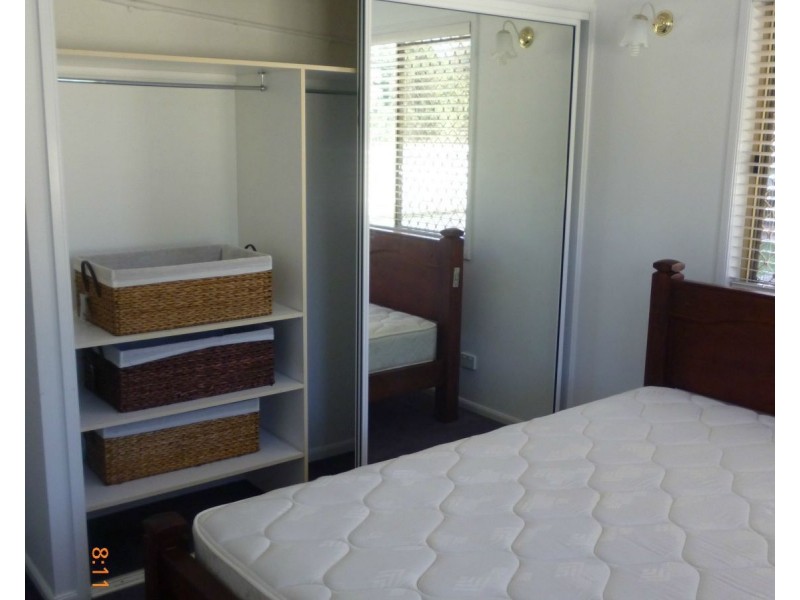 5/107 Pennycuick Street, West Rockhampton QLD 4700