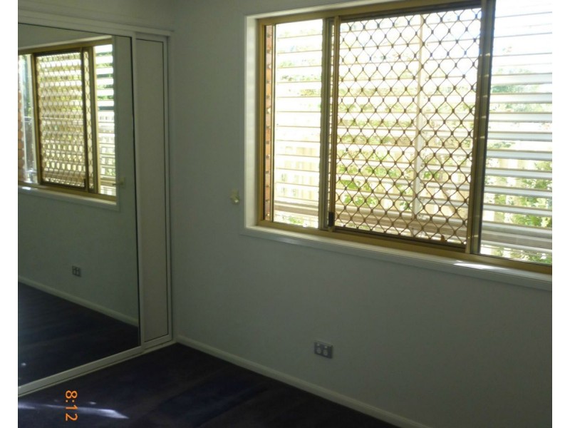 5/107 Pennycuick Street, West Rockhampton QLD 4700