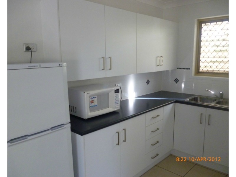 5/107 Pennycuick Street, West Rockhampton QLD 4700