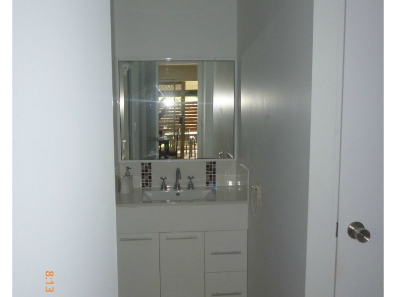 5/107 Pennycuick Street, West Rockhampton QLD 4700