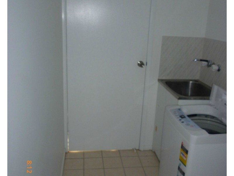 5/107 Pennycuick Street, West Rockhampton QLD 4700