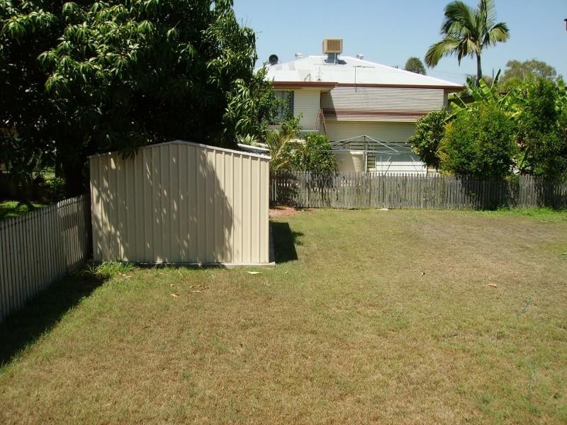 104 Princess Street, Berserker QLD 4701
