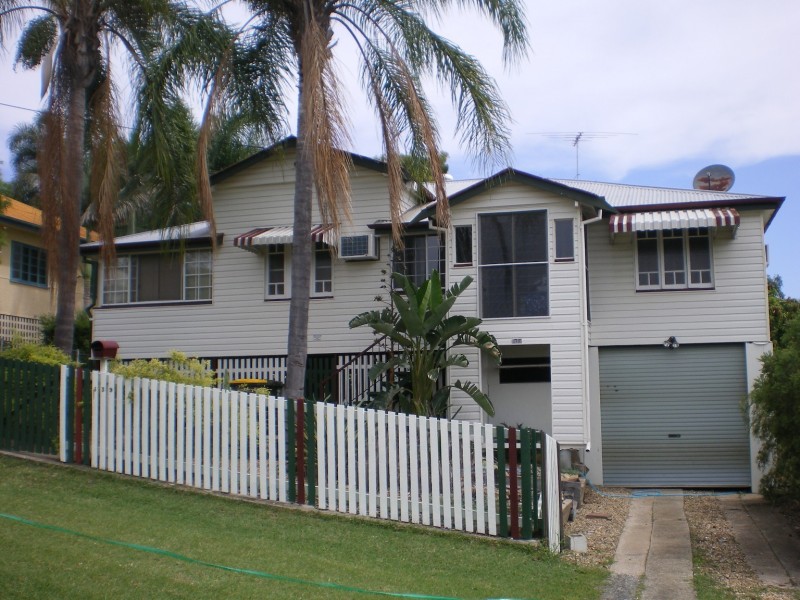 139 Rundle Street, Wandal QLD 4700