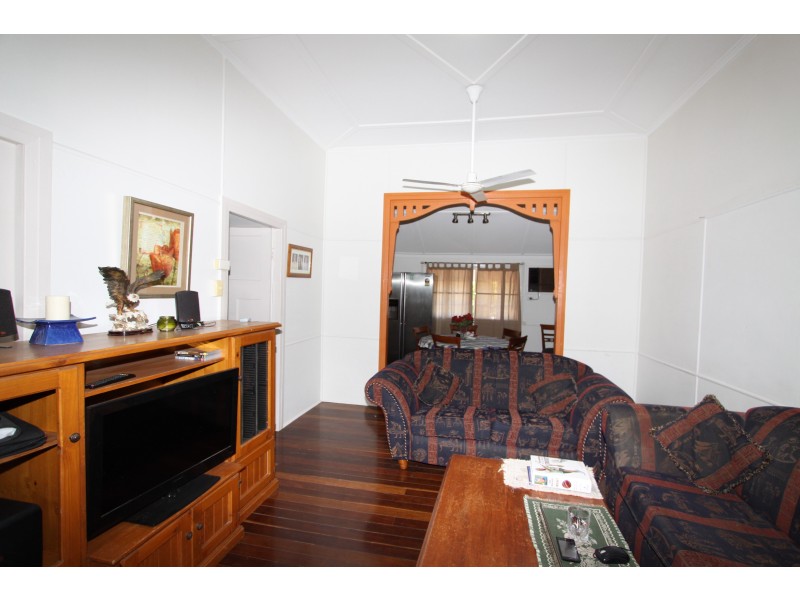 139 Rundle Street, Wandal QLD 4700