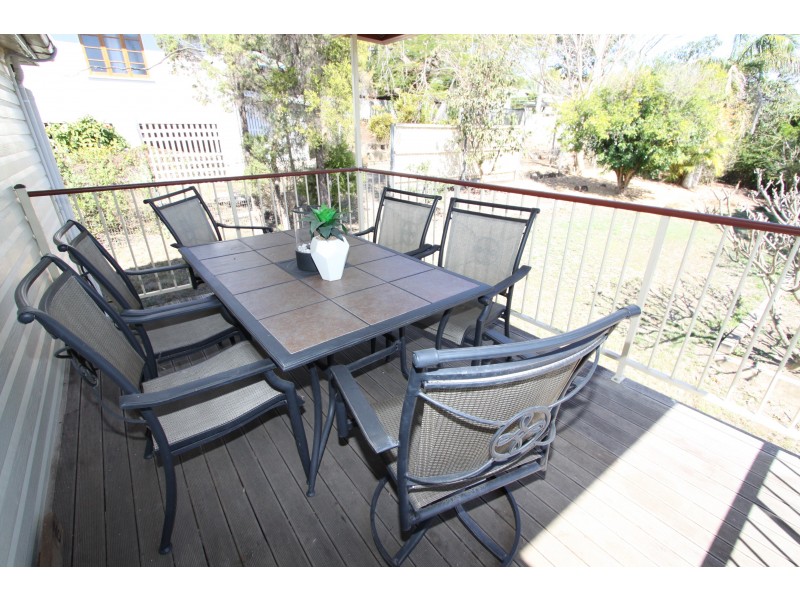 139 Rundle Street, Wandal QLD 4700