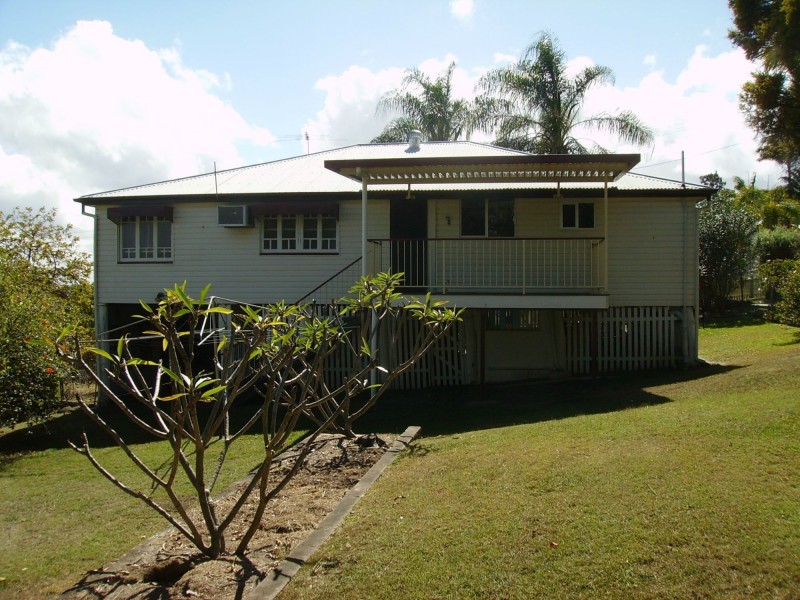 139 Rundle Street, Wandal QLD 4700