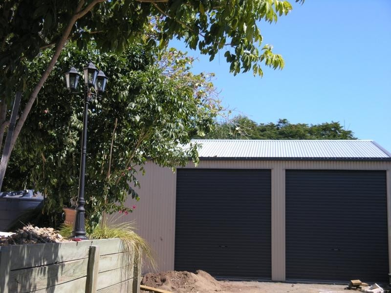 1 Charlotte Street, Wandal QLD 4700