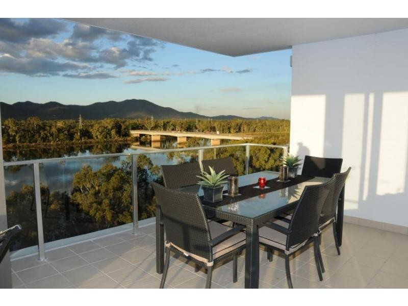 Unit 703/102 Victoria Parade, Rockhampton City QLD 4700