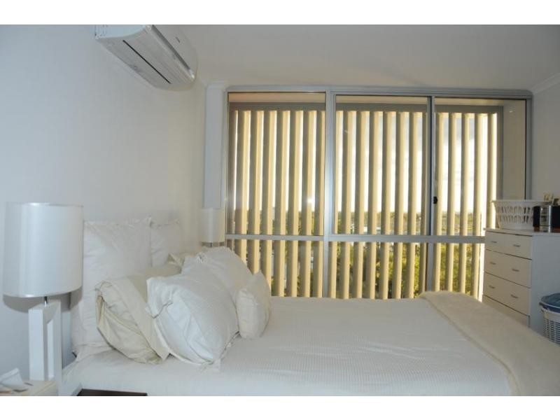Unit 703/102 Victoria Parade, Rockhampton City QLD 4700