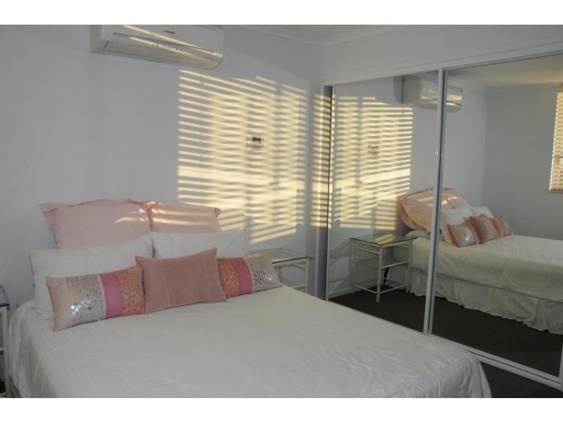 Unit 703/102 Victoria Parade, Rockhampton City QLD 4700