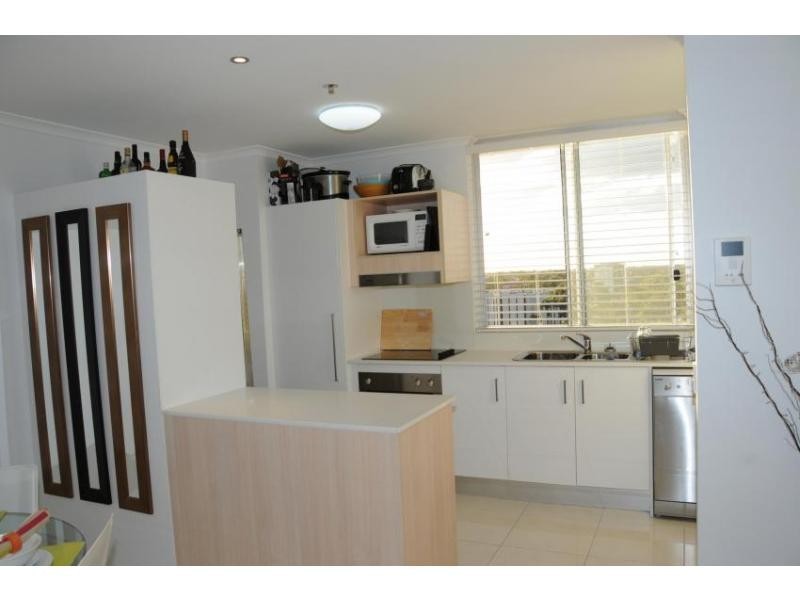Unit 703/102 Victoria Parade, Rockhampton City QLD 4700