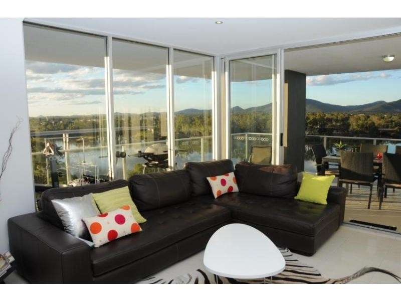 Unit 703/102 Victoria Parade, Rockhampton City QLD 4700