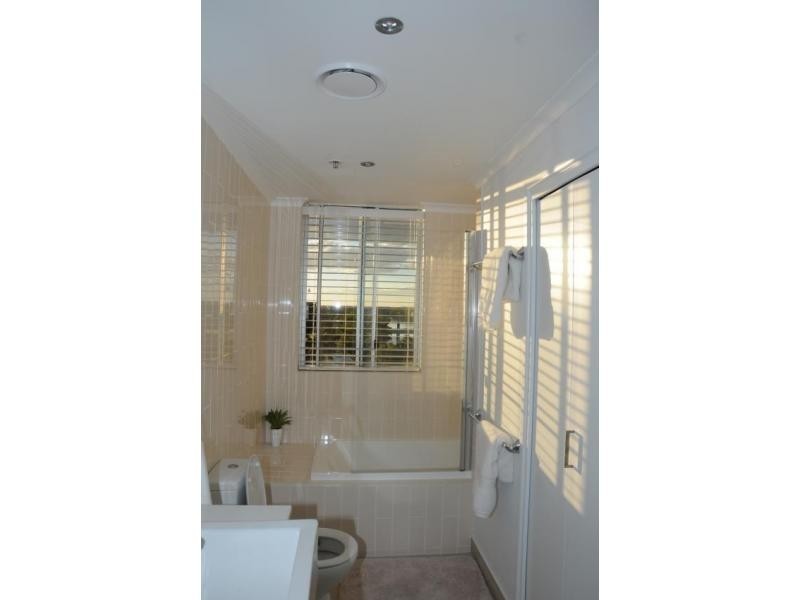 Unit 703/102 Victoria Parade, Rockhampton City QLD 4700