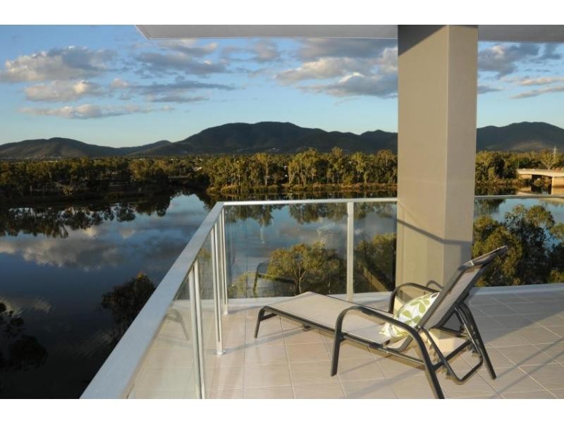 Unit 703/102 Victoria Parade, Rockhampton City QLD 4700