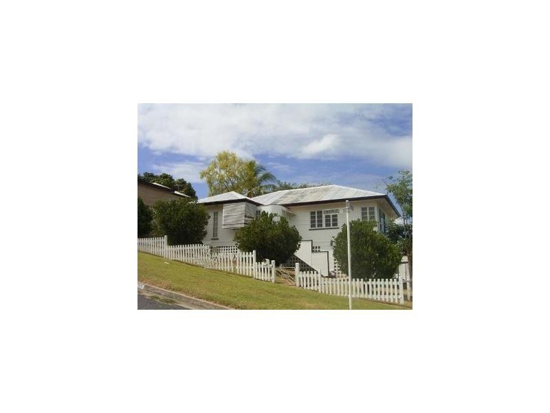 17 Considine Street, The Range QLD 4700