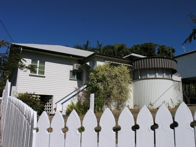 115 Cambridge Street, The Range QLD 4700