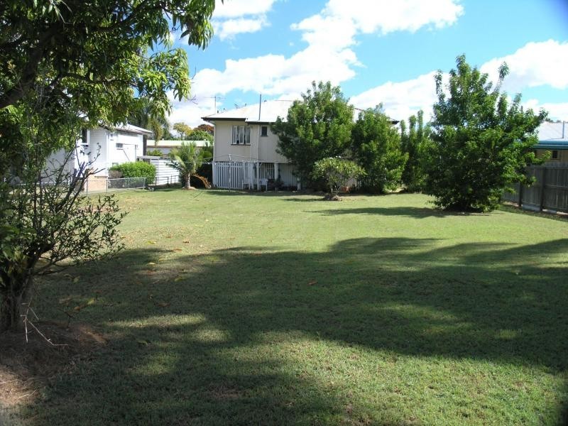428 Dean Street, Frenchville QLD 4701