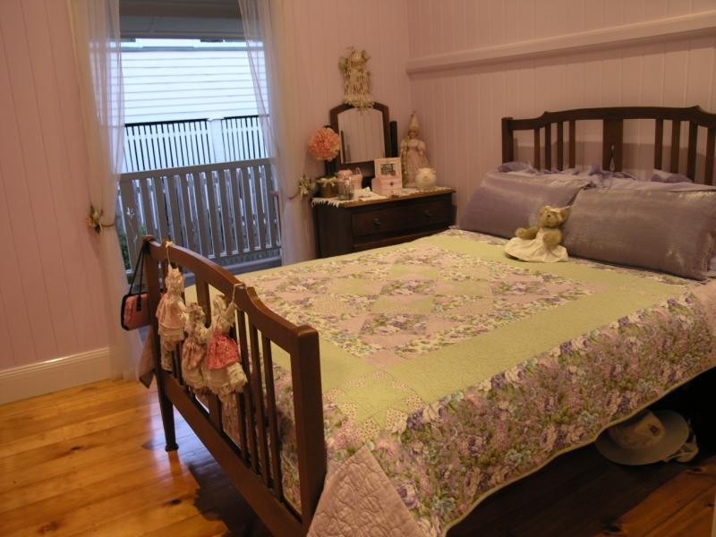 5 ELGIN Street, The Range QLD 4700