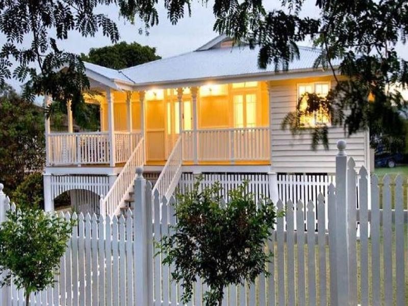 5 ELGIN Street, The Range QLD 4700