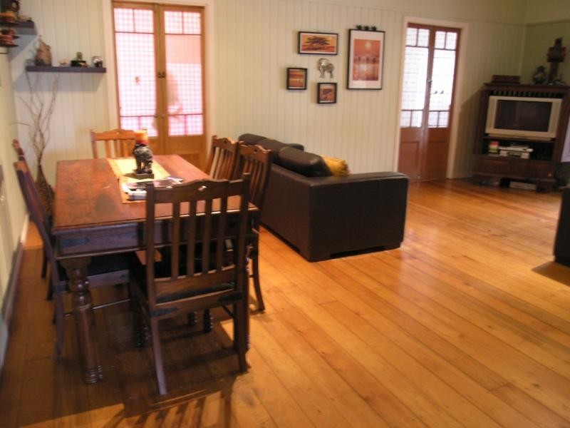 13 JACKSON Street, Wandal QLD 4700