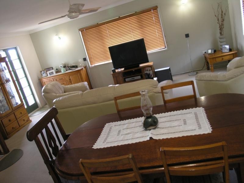 15 SKYRING Street, Wandal QLD 4700