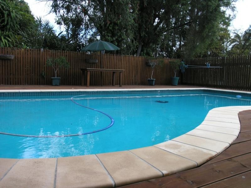 15 SKYRING Street, Wandal QLD 4700
