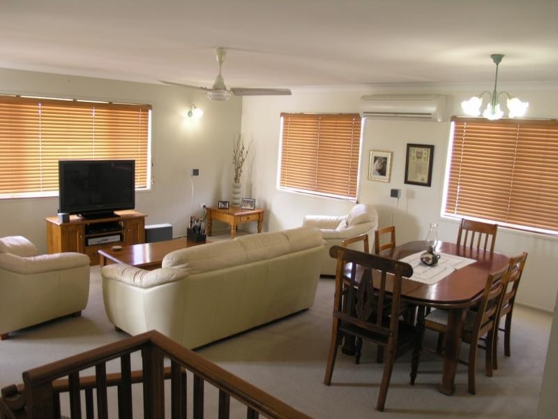 15 SKYRING Street, Wandal QLD 4700