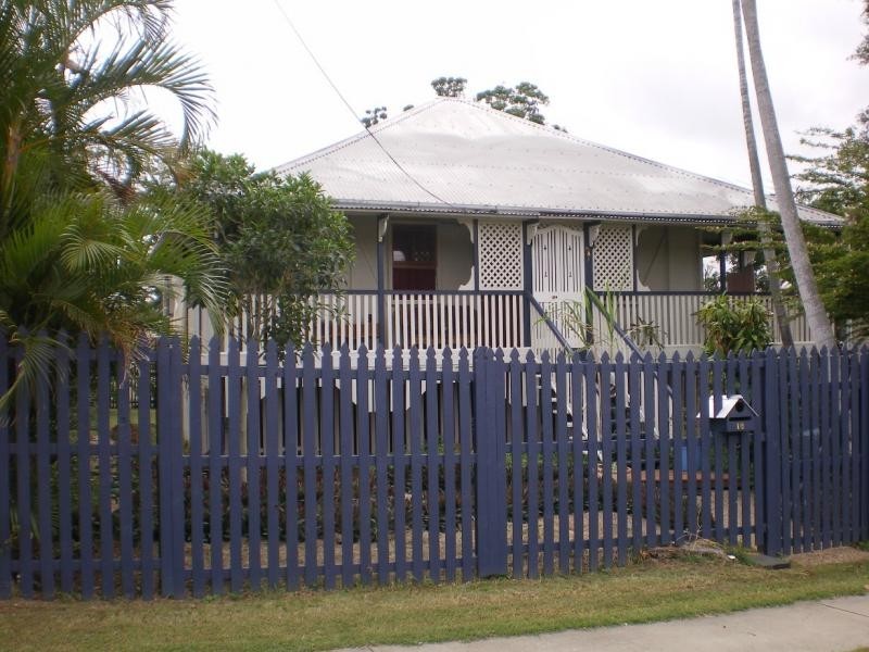 10 Prospect Street, Allenstown QLD 4700