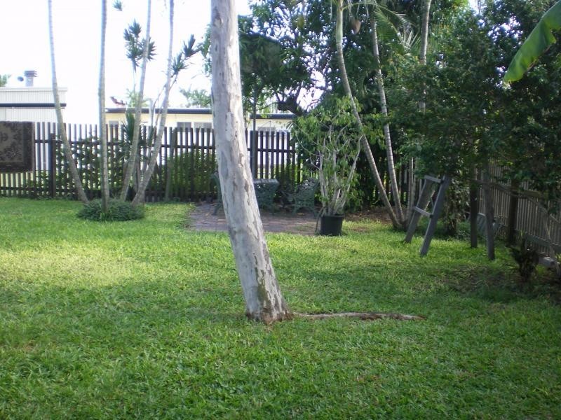 10 Prospect Street, Allenstown QLD 4700