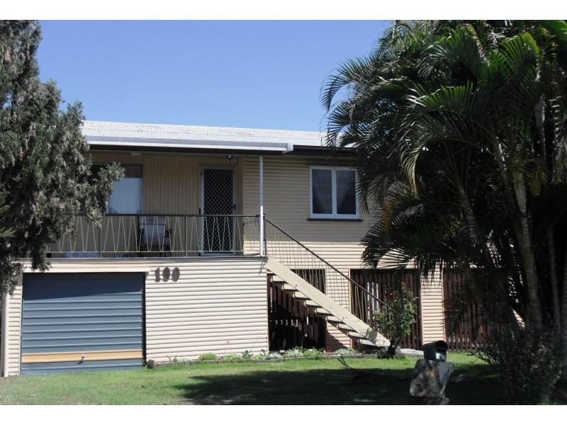 190 Stamford Street, Berserker QLD 4701